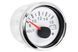 Вольтметр судовой для лодки и катера I GAUGE 52MM с белым LED дисплеем 8-16В функция предупреждения WKVOW-90W816 фото 3
