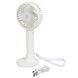 Аккумуляторный вентилятор Bo-Camp Portable Fan настольный ручной 2.7 Вт вес 0.2 кг DAS303303 фото 1