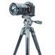 Штатив Vanguard VEO 2PRO 263AO алюмінієвий 3 секції 2D 5 кг DAS301730 фото 2