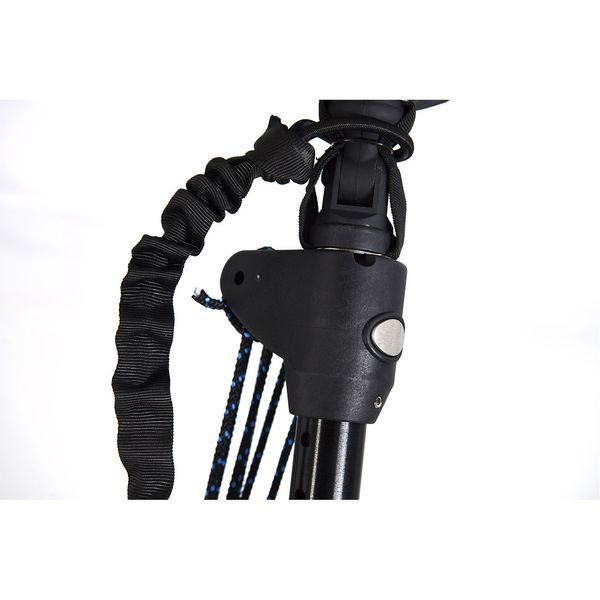 Парус для SUP дошки 5.0㎡ для BT-20BL Windsurf iSUP BT-22BL-5S BT-22BL-5S фото