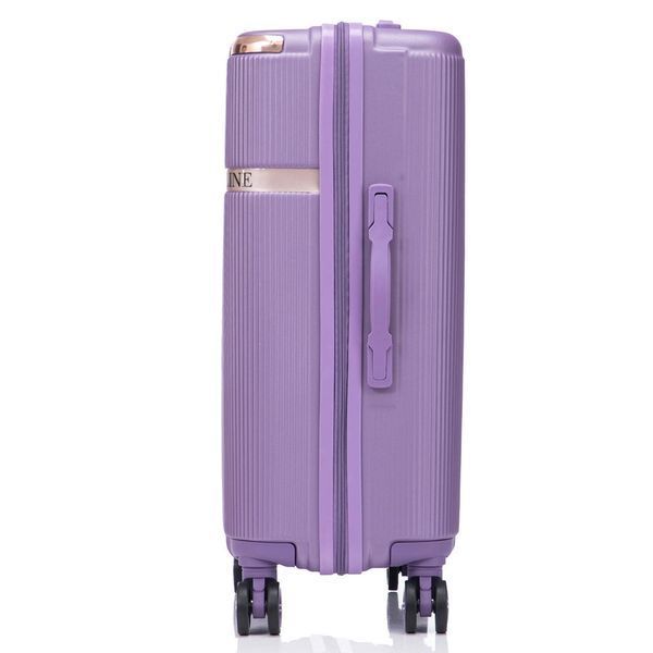 Чемодан Semi Line 28" (L) Фиолетовый (T5916-4) DAS303378 фото