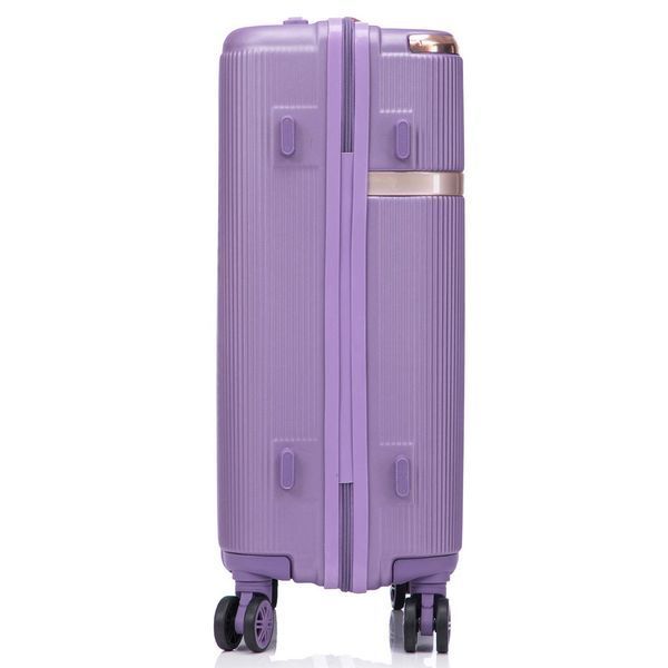 Чемодан Semi Line 28" (L) Фиолетовый (T5916-4) DAS303378 фото