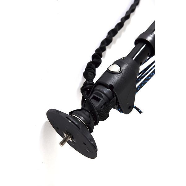 Парус для SUP дошки 5.0㎡ для BT-20BL Windsurf iSUP BT-22BL-5S BT-22BL-5S фото