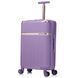 Чемодан Semi Line 28" (L) Фиолетовый (T5916-4) DAS303378 фото 1