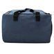 Дорожная сумка Semi Line T5785-1 600D Polyester PVC объем 20 л вес 0.35 кг темно-синяя DAS303181 фото 2