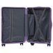 Чемодан Semi Line 28" (L) Фиолетовый (T5916-4) DAS303378 фото 6