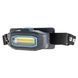 Налобный фонарь Falcon Eye Blaze 2.3 (FHL0024) IPX4 70 Лм 3 режима работы 66 г DAS301513 фото 2