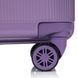 Чемодан Semi Line 28" (L) Фиолетовый (T5916-4) DAS303378 фото 9