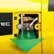 Шліфмашина кутова Trotec PAGS 10-230 230 мм 2000 Вт потужність 6500 об/хв жовта для домашнього використання DAS302808 фото 8