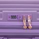 Чемодан Semi Line 28" (L) Фиолетовый (T5916-4) DAS303378 фото 7