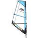 Парус для SUP дошки 5.0㎡ для BT-20BL Windsurf iSUP BT-22BL-5S BT-22BL-5S фото 1