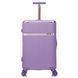 Чемодан Semi Line 28" (L) Фиолетовый (T5916-4) DAS303378 фото 2