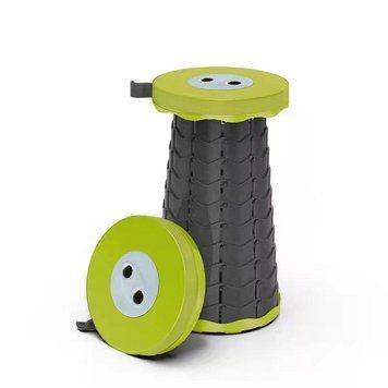 Складной туристический стул Ренджер Telescop Olive RA 4423 RA4423 фото