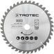 Пильний диск Trotec 190х20х2.2 HW40 Wood 40 зубців для професійного різання до 6000 об/хв в наборі 3 шт DAS302855 фото 3