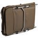 Коропова раскладная лежанка Ranger BED 80 Fleece на 6 ножках, ПВХ 600 D, грузоподъёмность 160 кг RA5525 фото 5