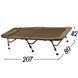 Коропова раскладная лежанка Ranger BED 80 Fleece на 6 ножках, ПВХ 600 D, грузоподъёмность 160 кг RA5525 фото 7